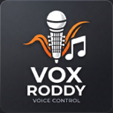 Vox Roddy Logo